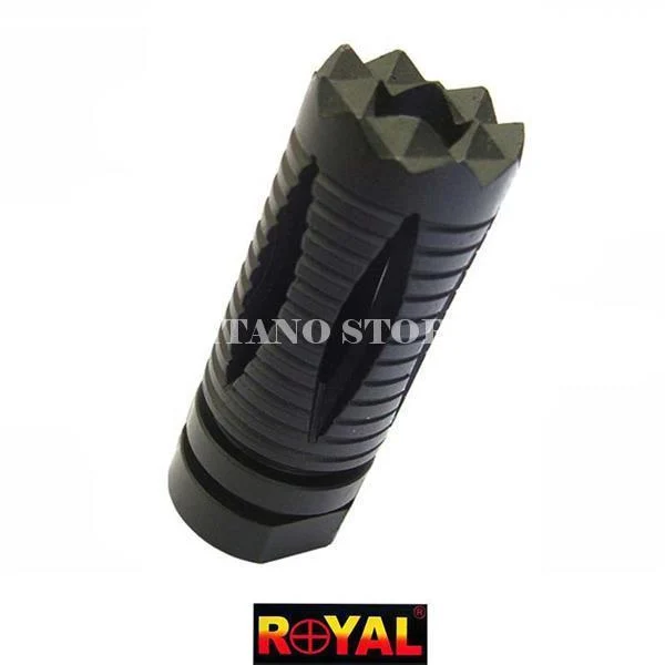 ROYAL FLASH HIDER (M-46)