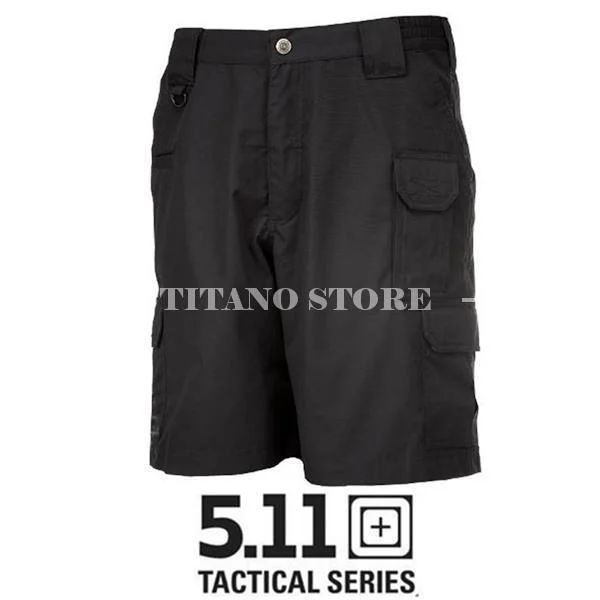 PANTALÓN CORTOS 73287 NEGRO TG.32 5.11 (641435)