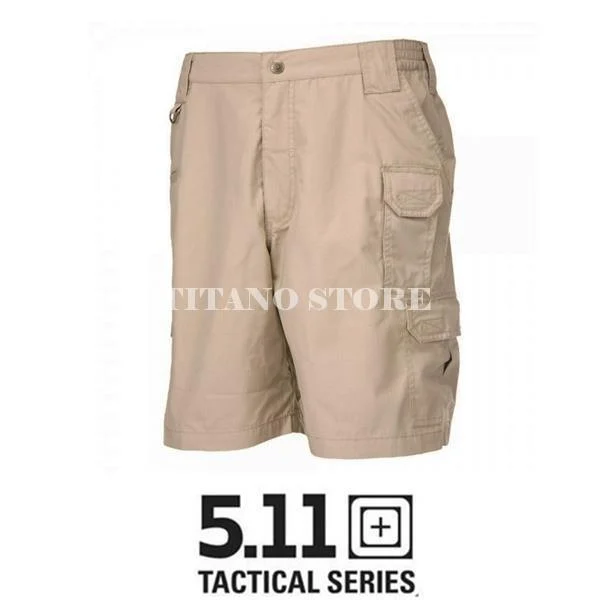 PANTALONES CORTOS 73287 KHAKI TG.32 5.11 (73287-162-32 / SH)