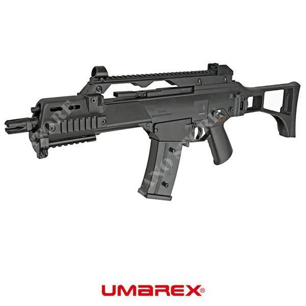 RIFLE G36C SPORTLINE UMAREX (2.5931X)