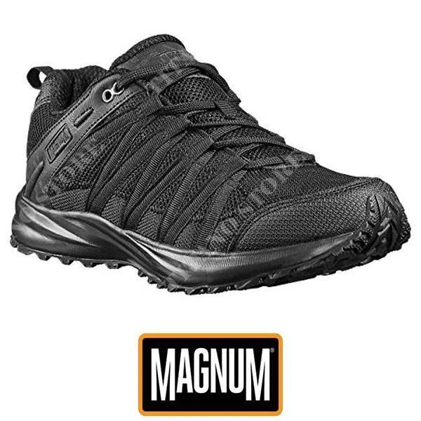ZAPATO TG-42 STORM TRAIL LIGHT NEGRO MAGNUM (M801593-021-BK-42)