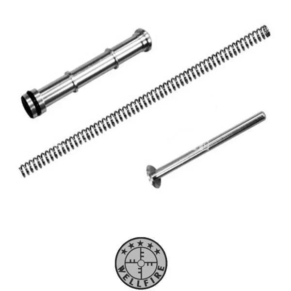 KIT DE 3 JOULE PARA POZO MB01 / 05 (MB04JOULE 3)