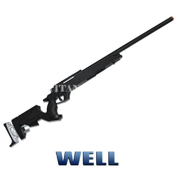 POZO MUELLE NEGRO L96 (MB05B)