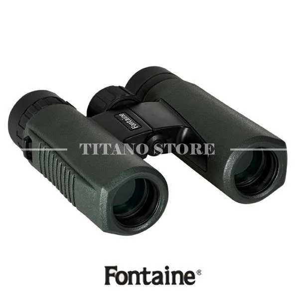 BINOCULARES 10 X 26 METHA FONTAINE (34G27)