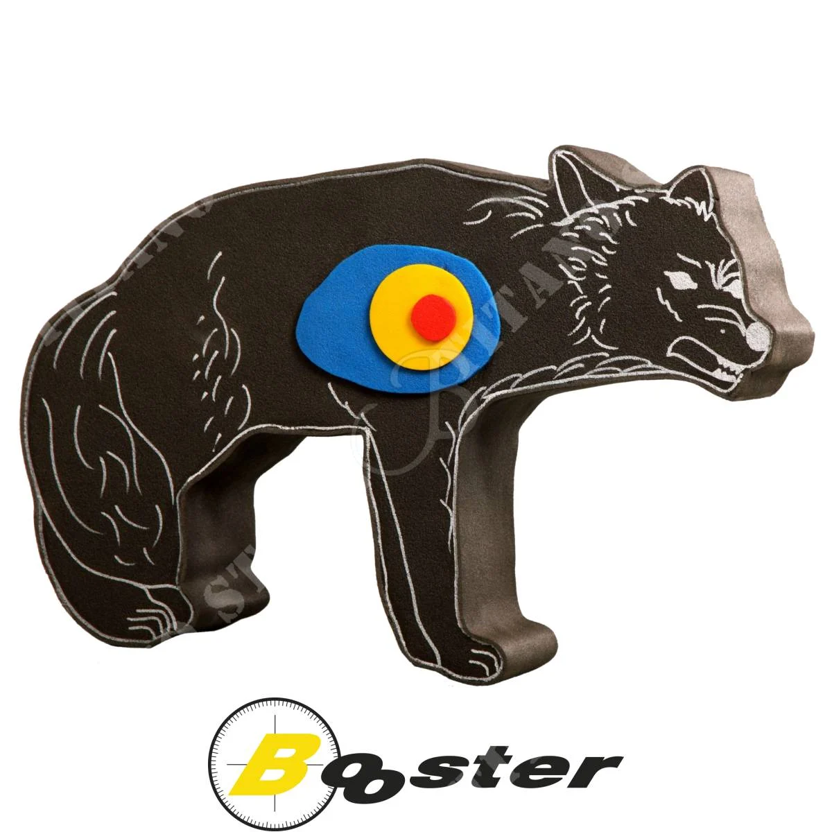 REFUERZO DE LOBO 2D MFT OBJETIVO (53I056)