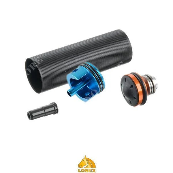 GRUPO DE AIRE PARA SERIE M16-A2 LONEX (GC-04-13)