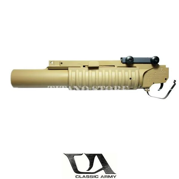 LANZADOR GRANADA DEL DESIERTO PARA SCAR-L CA (A244M)