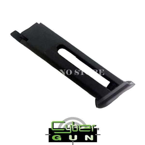 CARGADOR CO2 X TANFOGLIO CYBERGUN (355000)