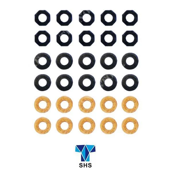 JUEGO DE ESPACIADORES PARA CAJA DE CAMBIOS SHS (DQ0028)
