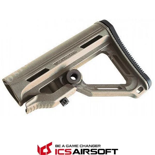 STOCK MTR TAN ICS (MA-282)
