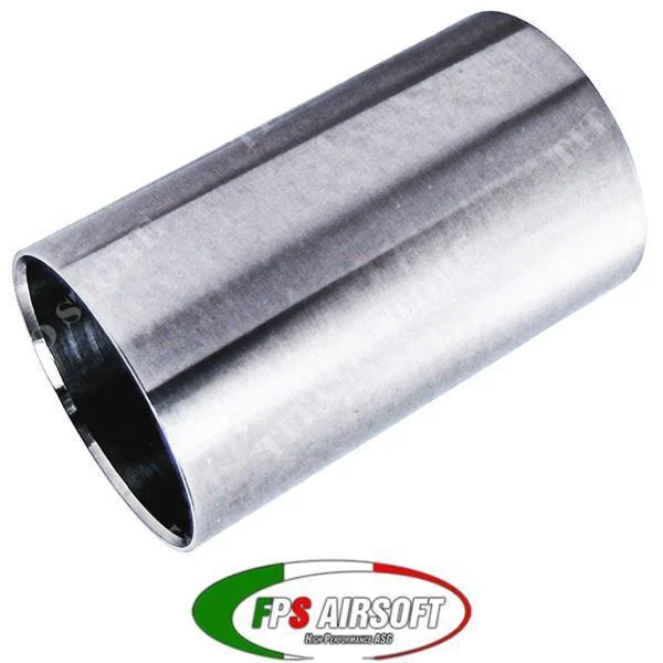 CILINDRO PARA CMG EN ACERO INOXIDABLE CNC FPS (CLCMG)