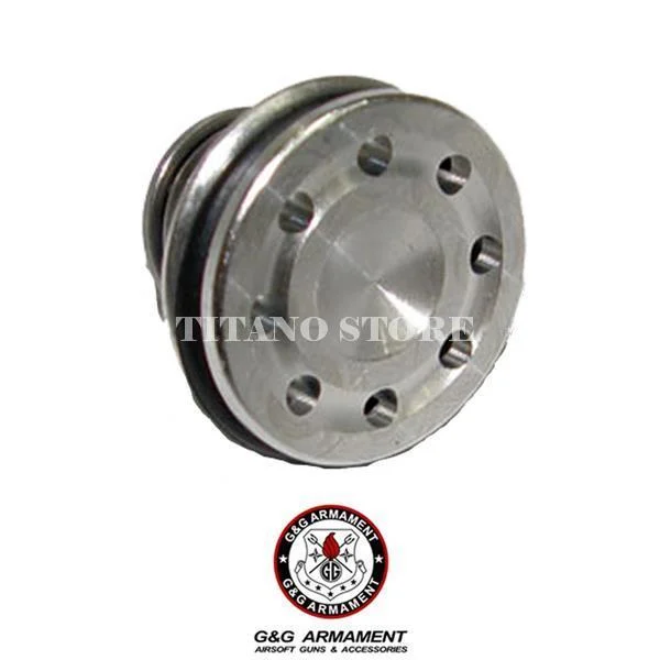 CABEZA DE PISTÓN AUTOVENTILADA (G10070)