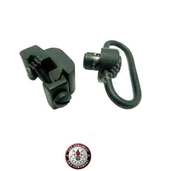 ANILLO PARA CINTURÓN (G05018)
