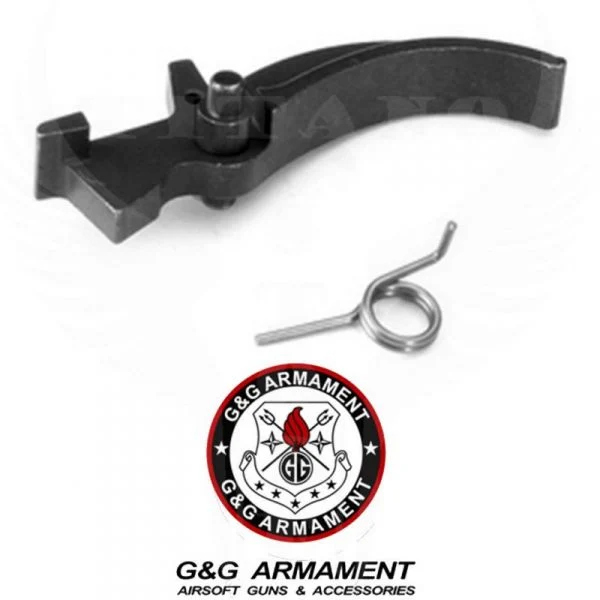 GATILLO PARA M4 G&G (G10019)