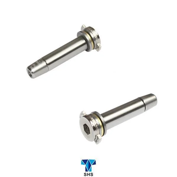 GUÍA DE RESORTE DE COJINETE QD PARA VERSIÓN 2 SHS (WD0030)