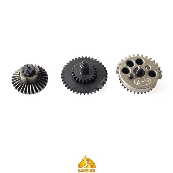 CONJUNTO DE ENGRANAJES TIPO ORIGINAL LONEX (GB-00-03)
