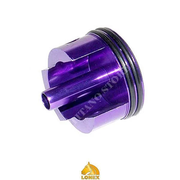 CULATA DE CILINDRO VERSIÓN 3 MORADO LONEX (GB-01-06)