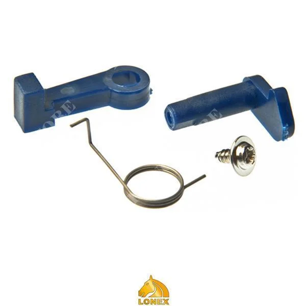 CERRADURA SEGURA PARA MP5 Y G3 LONEX (GB-01-25)