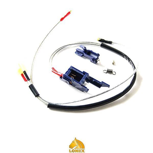 KIT DE CABLE DELANTERO PARA AK47S LONEX (GB-01-30)