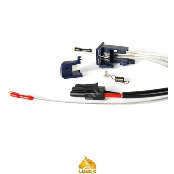 KIT CABLE TRASERO VERSIÓN 2 LONEX (GB-01-29)