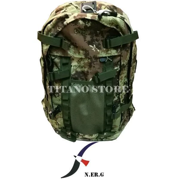 MOCHILA VEGETAL ROCKY SKY 40LT NERG (OPT-CY210-04)