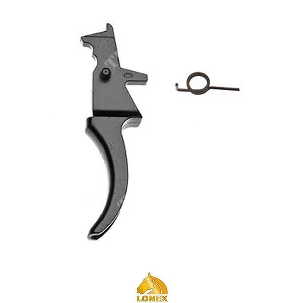 GATILLO PARA MP5 LONEX (GB-01-41)