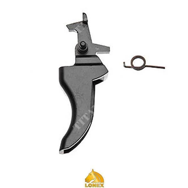 GATILLO REFORZADO PARA G3 LONEX (GB-01-42)