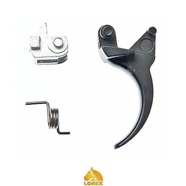GATILLO REFORZADO PARA AK LONEX (GB-01-43)