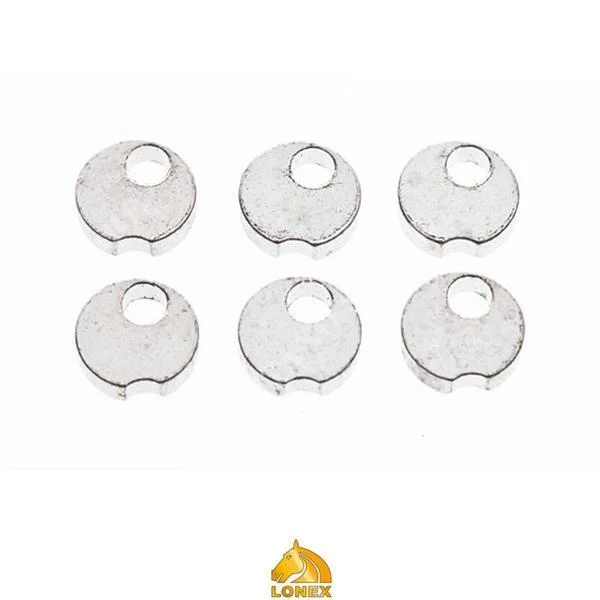 JUEGO DE 6 PIEZAS DELAYER LONEX (GB-01-44)