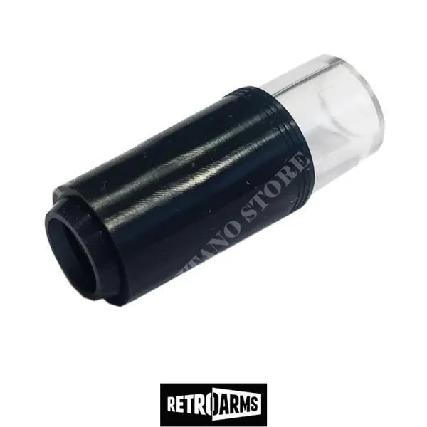 RETROARMAS GOMA HOP UP 60 ORILLAS (6687)