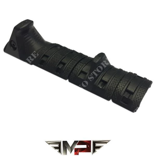 KIT TOPE DE MANO KIT NEGRO MP (MP2023-B)