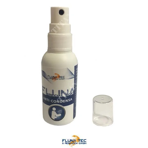SPRAY ANTI CONDENSACIÓN FLUNA TEC (540399)