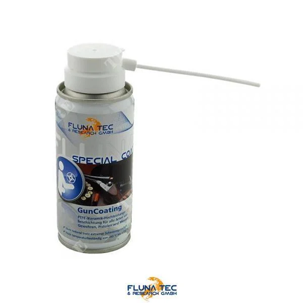 SPRAY PROTECTOR CERÁMICO FLUNA TEC (540391)