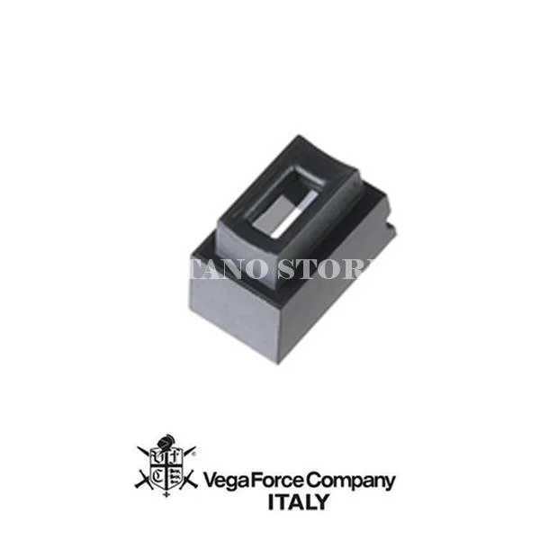 BOTELLA VFC DE BLOQUEO DE GOMA (VGC-0MAG020)