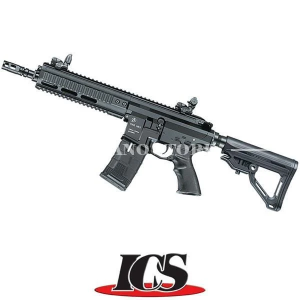 ICS DE RETROCESO PAR MK3 C MTR (ICS-290)