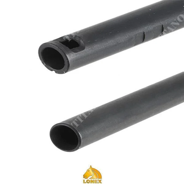 CAÑÓN DE ACERO DE PRECISIÓN LONEX DE 6.03X650MM (GB-03-12)