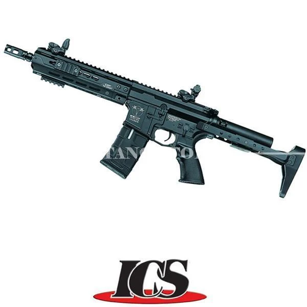 ICS de retroceso M4 CXP HOG QRS (ICS-272)