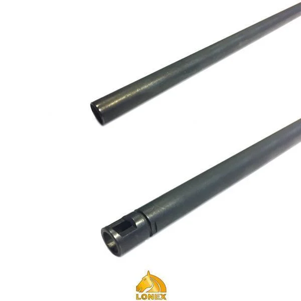 CAÑÓN DE PRECISIÓN DE ACERO PARA VSR 10 6.03X554MM LONEX (GB-03-16)