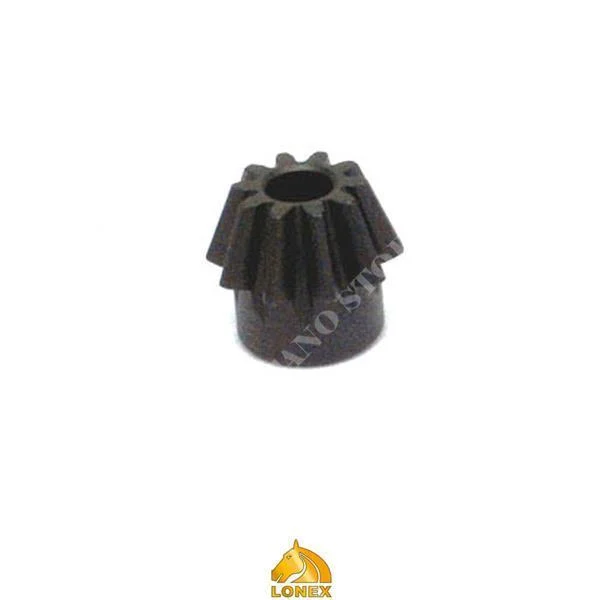 PIÑON DE ACERO LONEX (GB-05-01)