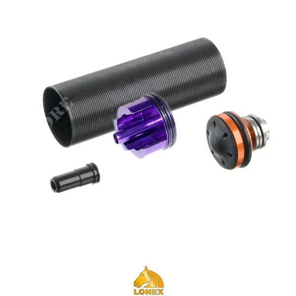 GRUPO DE AIRE PARA AK47 / AK47S SERIE LONEX (GC-04-03)