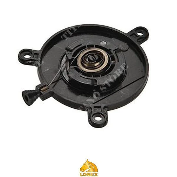 RESORTE DE CARGA PARA CARGADOR FLASH M4 LONEX (GB-06-02)