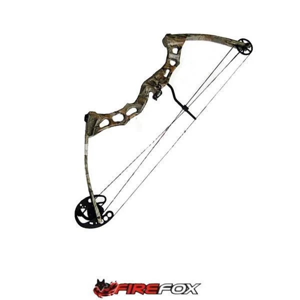ARCO CAMO COMPUESTO CB5 65 lbs FIREFOX (55B553)
