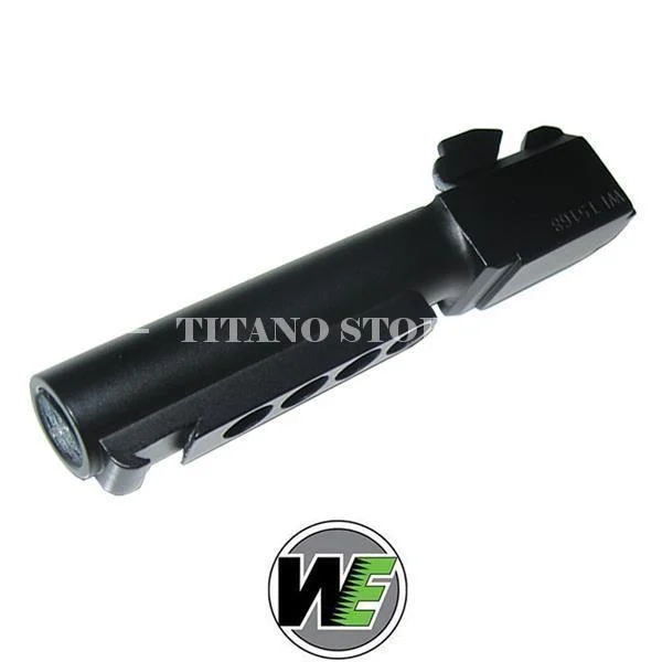 CAÑON EXTERNO X G23 WE (WE-G23-39)
