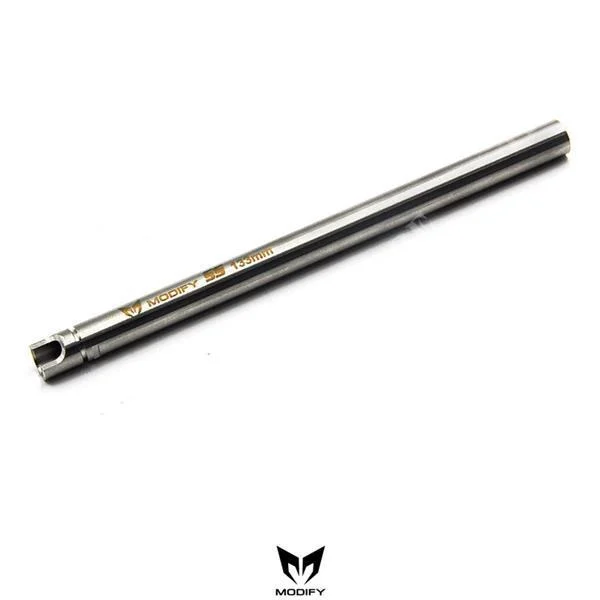 CAÑÓN DE PRECISIÓN MODIFICADO DE 6.03MM 133MM (MO-66305109)