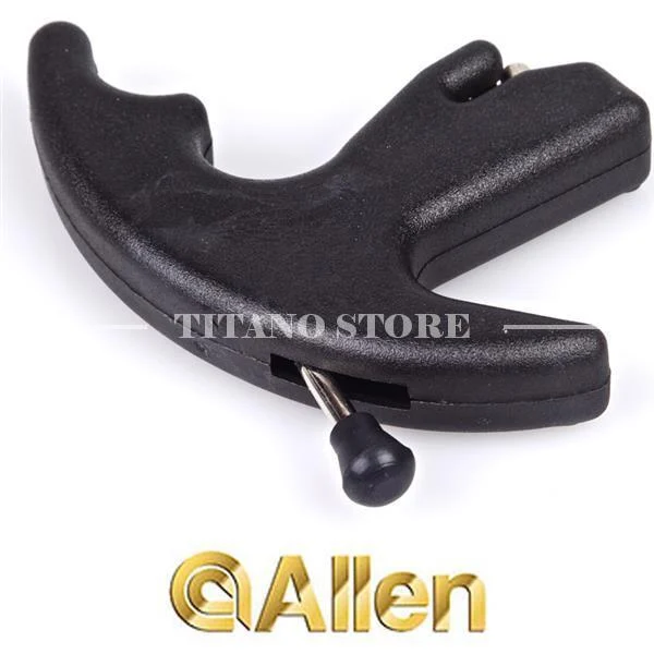 LIBERACIÓN DE PULGAR ALLEN BLACK (1539)