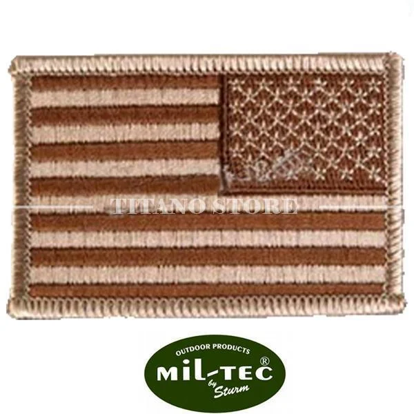 PACTH AMERICA DESERT RIGHT (16851450)