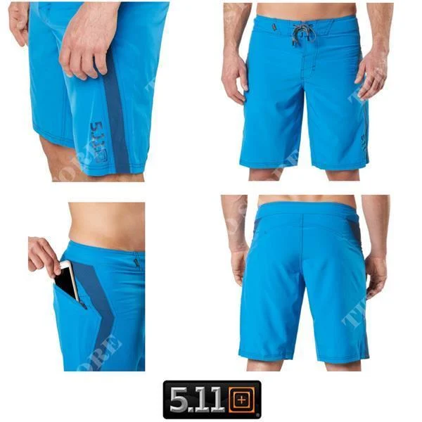 PANTALONES CORTOS VANDAL 73335 ADMIRAL 5.11 (73335-704)