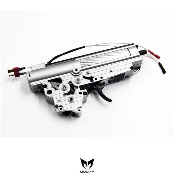 CAJA DE CAMBIOS VELOCIDAD PARA AK47S S100 8MM MODIFY (GC104101)