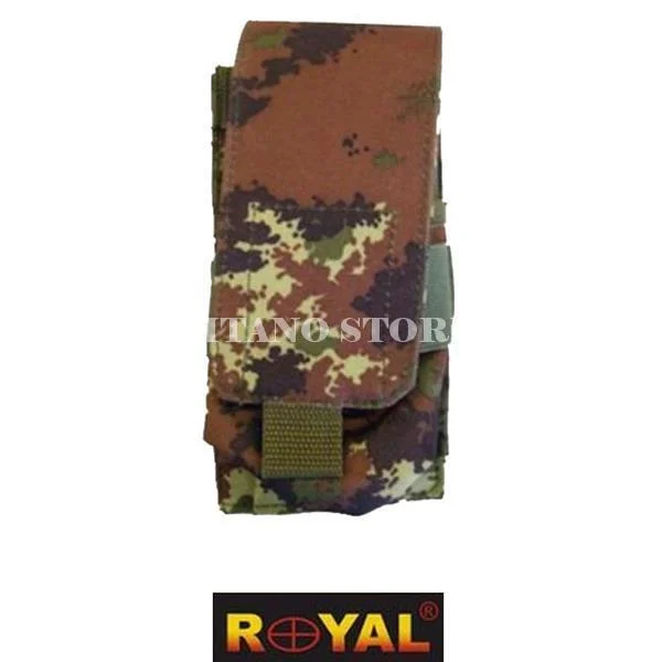 CARGADOR ROYAL M4 (H1007)