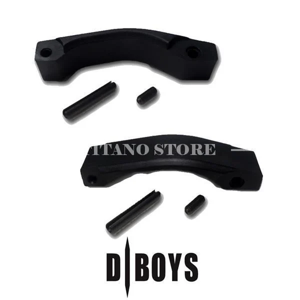 SELLO PARA M4 / M16 MOE SAS DBOIS (M-18)